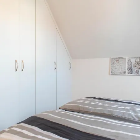 Apartment Ausblick Timmendorfer Strand