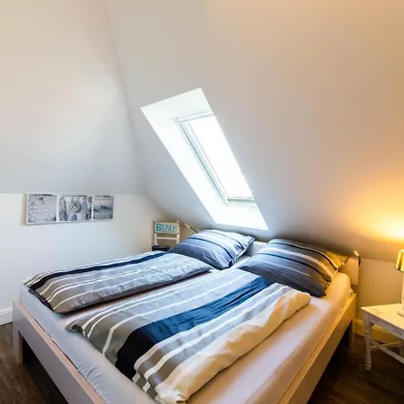 Ausblick Apartment
