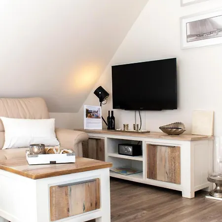 Apartment Ausblick Timmendorfer Strand