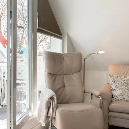 Apartment Ausblick Timmendorfer Strand