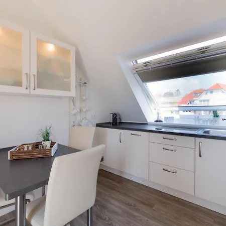 Ausblick Apartment