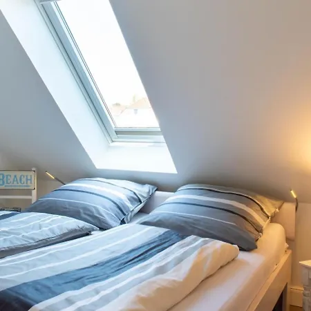 Apartment Ausblick