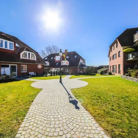 Apartment Ausblick Timmendorfer Strand