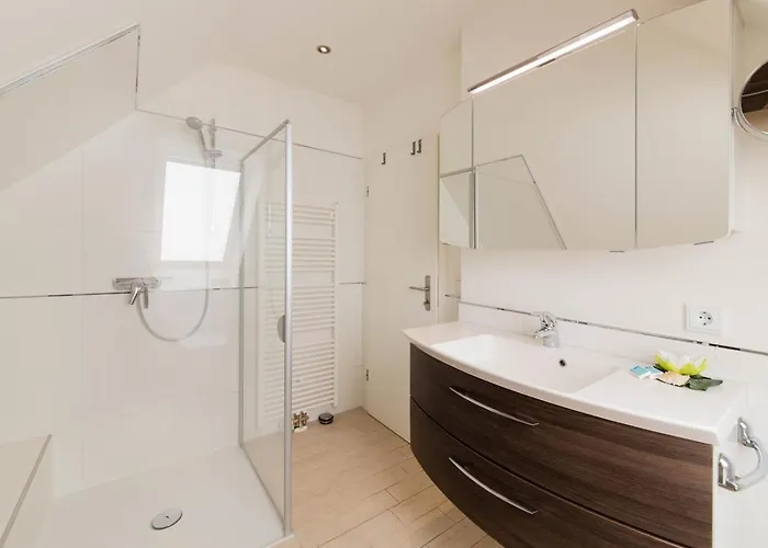 Apartamento Ausblick *