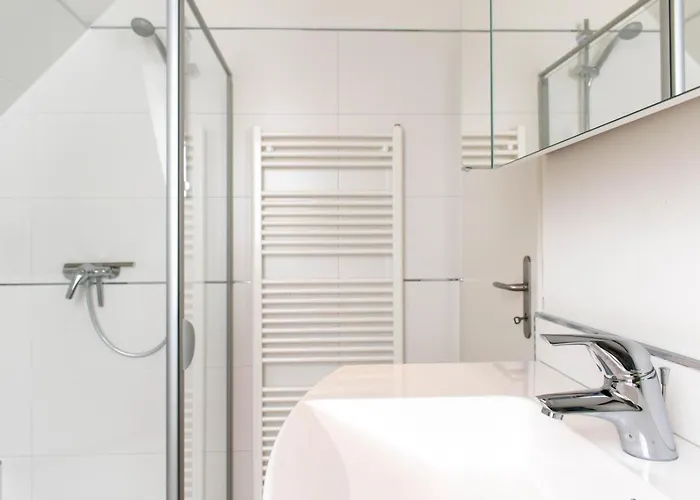 Apartamento Ausblick