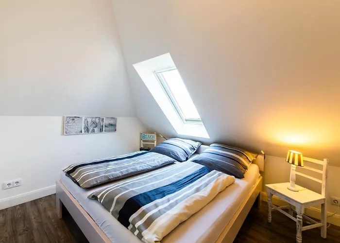 Ausblick Apartamento