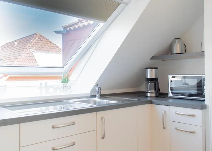 Ausblick Apartamento *