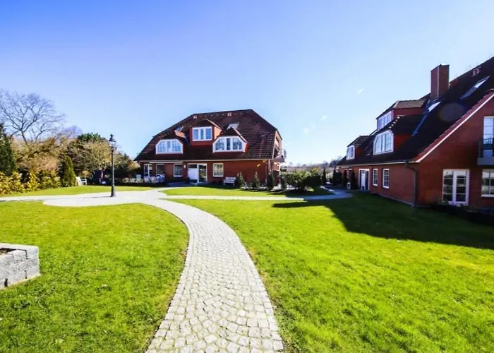 Apartamento Ausblick *