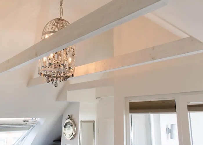 Ausblick * Timmendorfer Strand