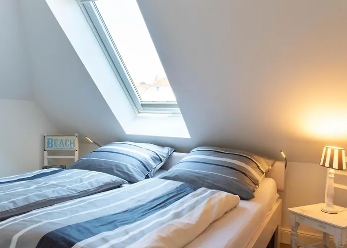 Apartamento Ausblick