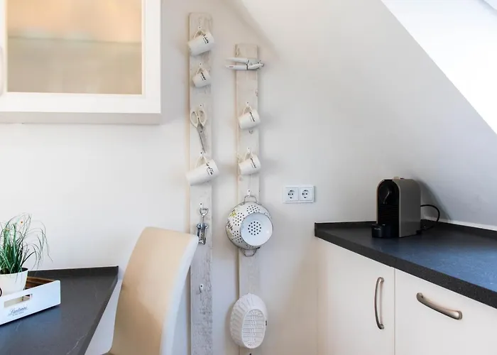 Apartamento Ausblick Timmendorfer Strand