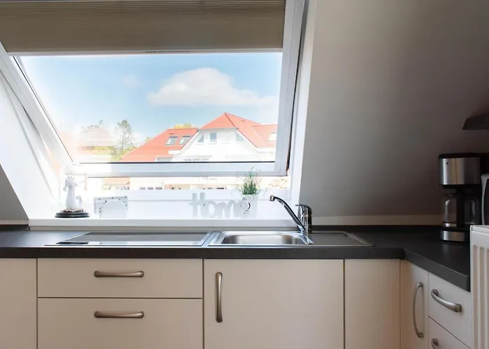 Ausblick Apartamento *