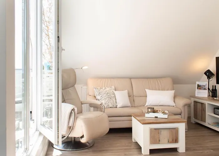 Apartamento Ausblick